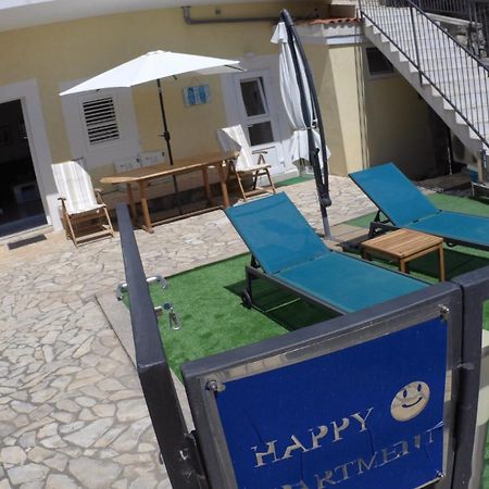 The Happy Apartment ドゥブロブニク エクステリア 写真